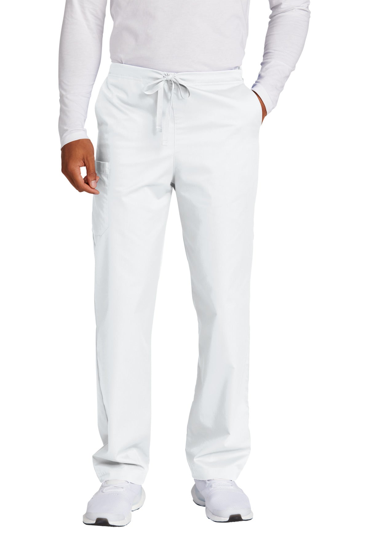 Wink Men's   WorkFlex Cargo Pant  WW3150