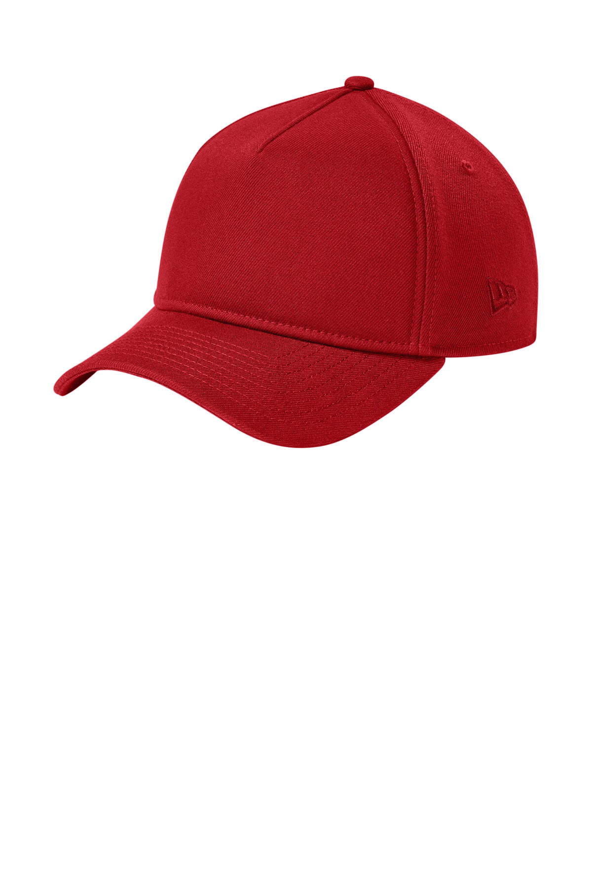 New Era    A-Frame Snapback Cap NE211