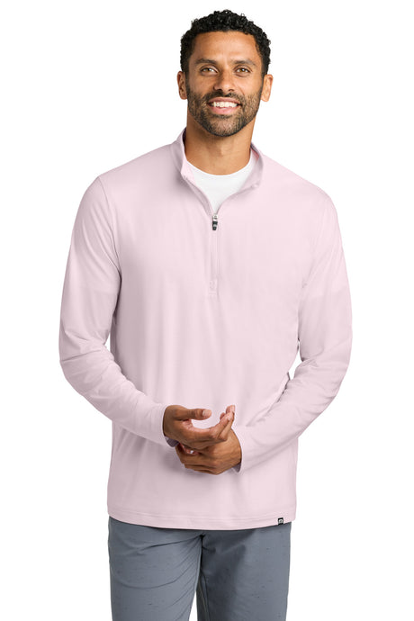TravisMathew Men's Crestview 1/4-Zip TM1MW452