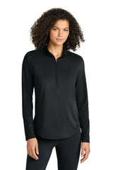OGIO Women's   Regain 1/2-Zip LOG172