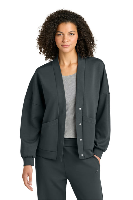 OGIO Women's   Transcend Cardigan LOG862
