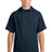 Richardson Men's Charge Performance Fleece Short Sleeve Hoodie RA7200SSH