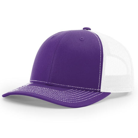 Richardson 112 Trucker Hat Unisex Accessories Hats & Caps