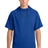 Richardson Men's Charge Performance Fleece Short Sleeve Hoodie RA7200SSH