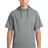 Richardson Men's Charge Performance Fleece Short Sleeve Hoodie RA7200SSH