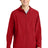 Richardson Men's Barrage Hooded Wind Jacket RA7400FZH