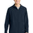 Richardson Men's Barrage Hooded Wind Jacket RA7400FZH