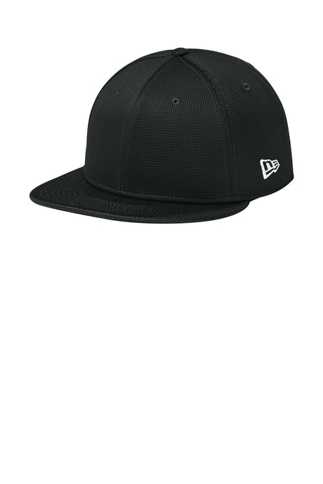 New Era    Pivot Flat Bill Snapback Cap NE409