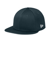 New Era    Pivot Flat Bill Snapback Cap NE409