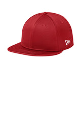 New Era    Pivot Flat Bill Snapback Cap NE409