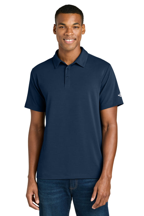 The North Face Men's   Canyon Crest Polo NF0A8GE0