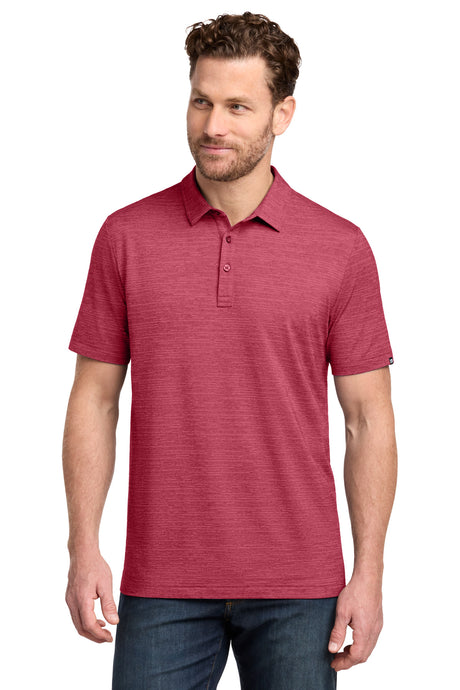 TravisMathew Men's 6371 Polo