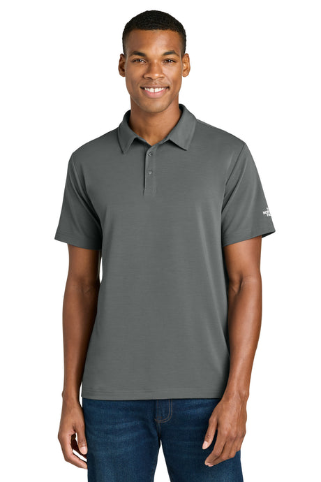 The North Face Men's   Canyon Crest Polo NF0A8GE0