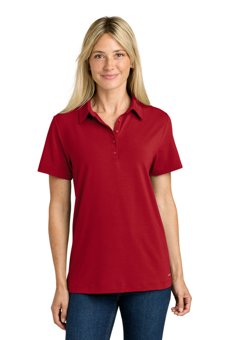 The North Face Women's   Canyon Crest Polo NF0A8GE1