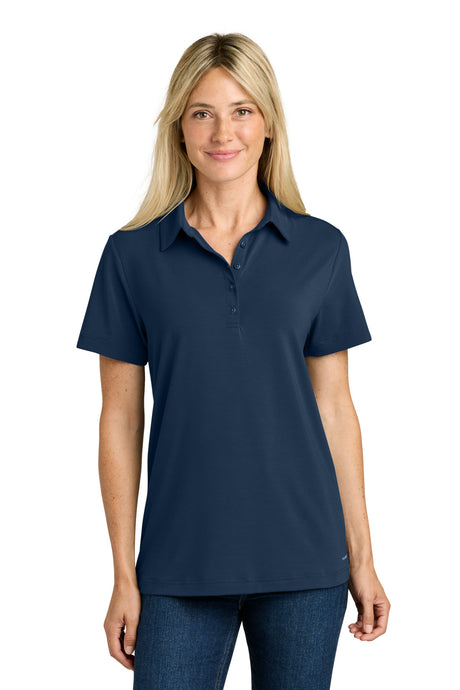The North Face Women's   Canyon Crest Polo NF0A8GE1
