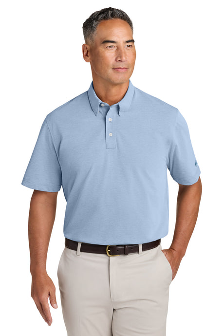 Brooks Brothers Men's   Pinpoint Pique Dress Polo BB18222