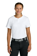 Richardson Women's Select 2-Button Softball Jersey RW7220