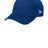 New Era Men's   Structured Stretch Cotton Cap