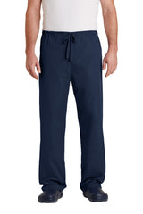 CornerStone Men's   Reversible Scrub Pant