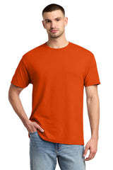 Jerzees Men's Dri-Power 50/50 Cotton/Poly T-Shirt
