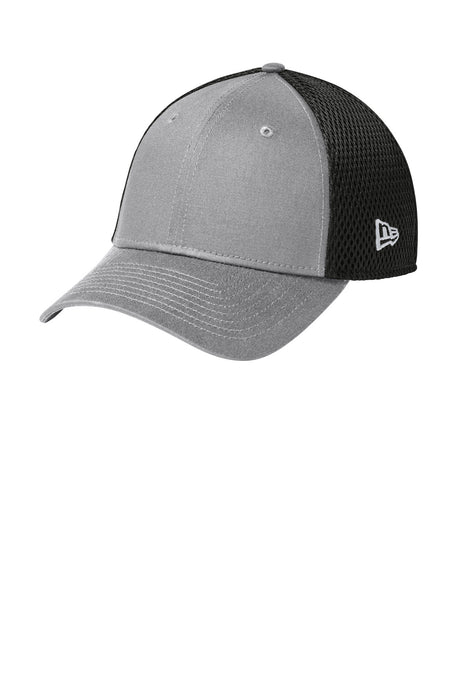 New Era Men's   Stretch Mesh Cap