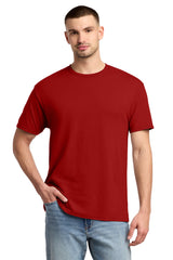 Jerzees Men's Dri-Power 50/50 Cotton/Poly T-Shirt
