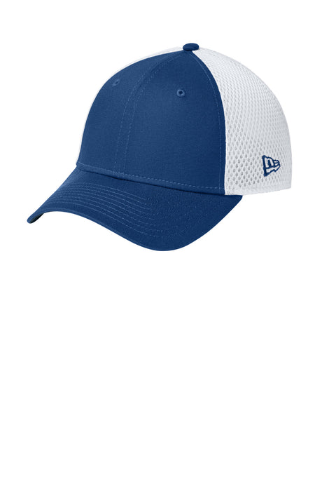 New Era Men's   Stretch Mesh Cap