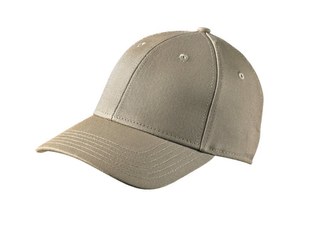 New Era    Adjustable Structured Cap