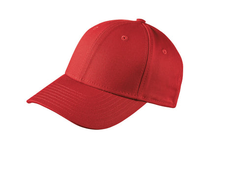 New Era    Adjustable Structured Cap