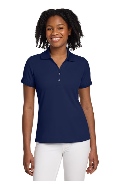 Nike Women's Dri-FIT Classic Polo