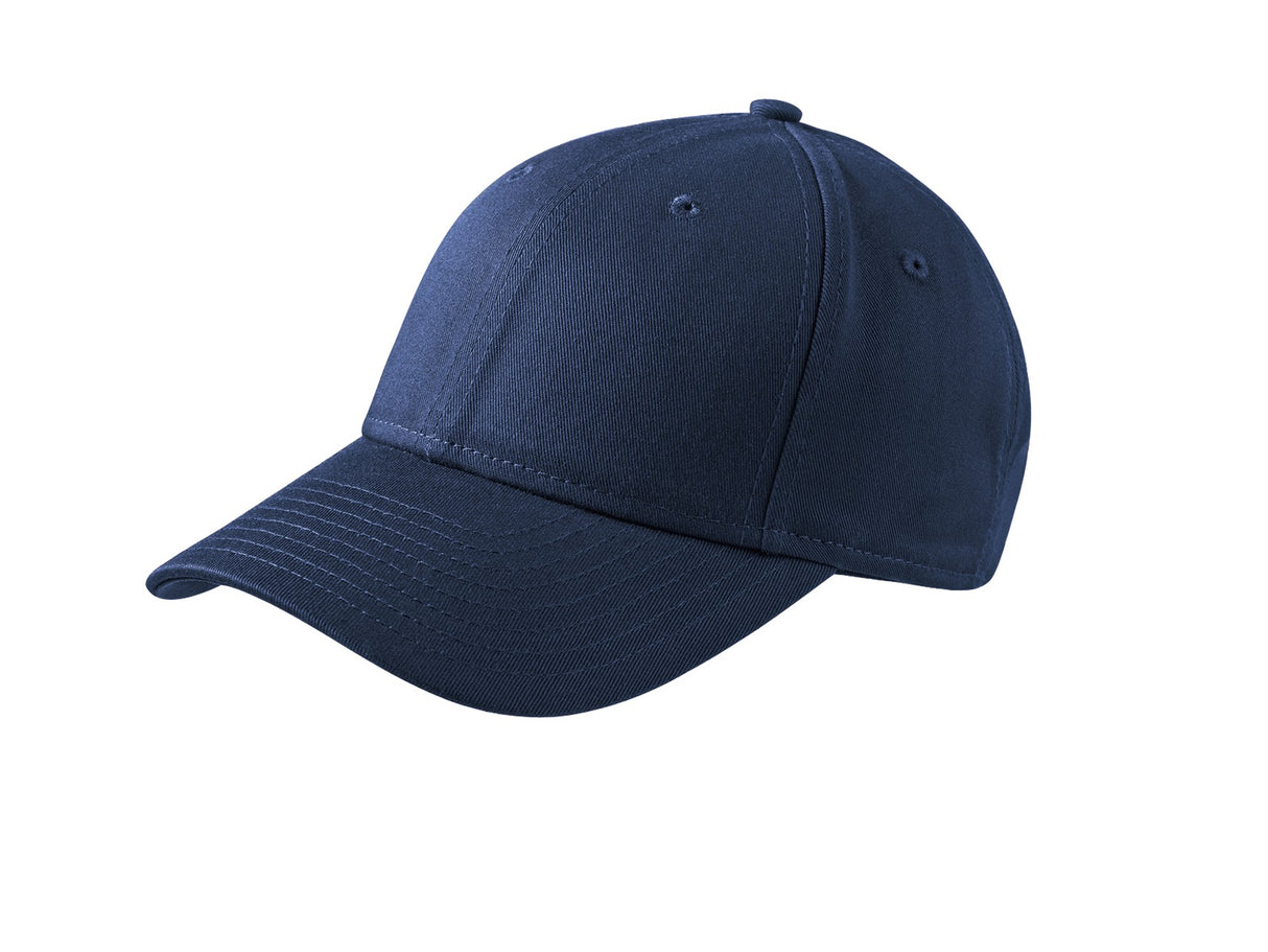 New Era    Adjustable Structured Cap