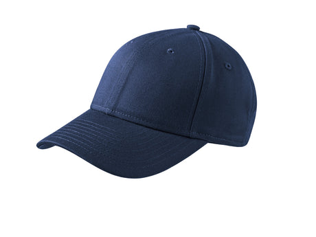 New Era    Adjustable Structured Cap