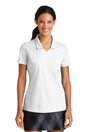 Nike Women's Dri-FIT Micro Pique Polo