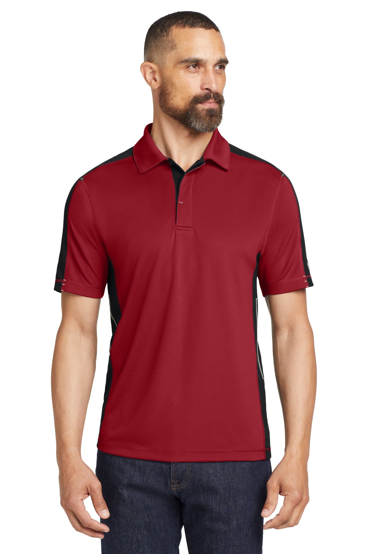 OGIO Men's   Trax Polo