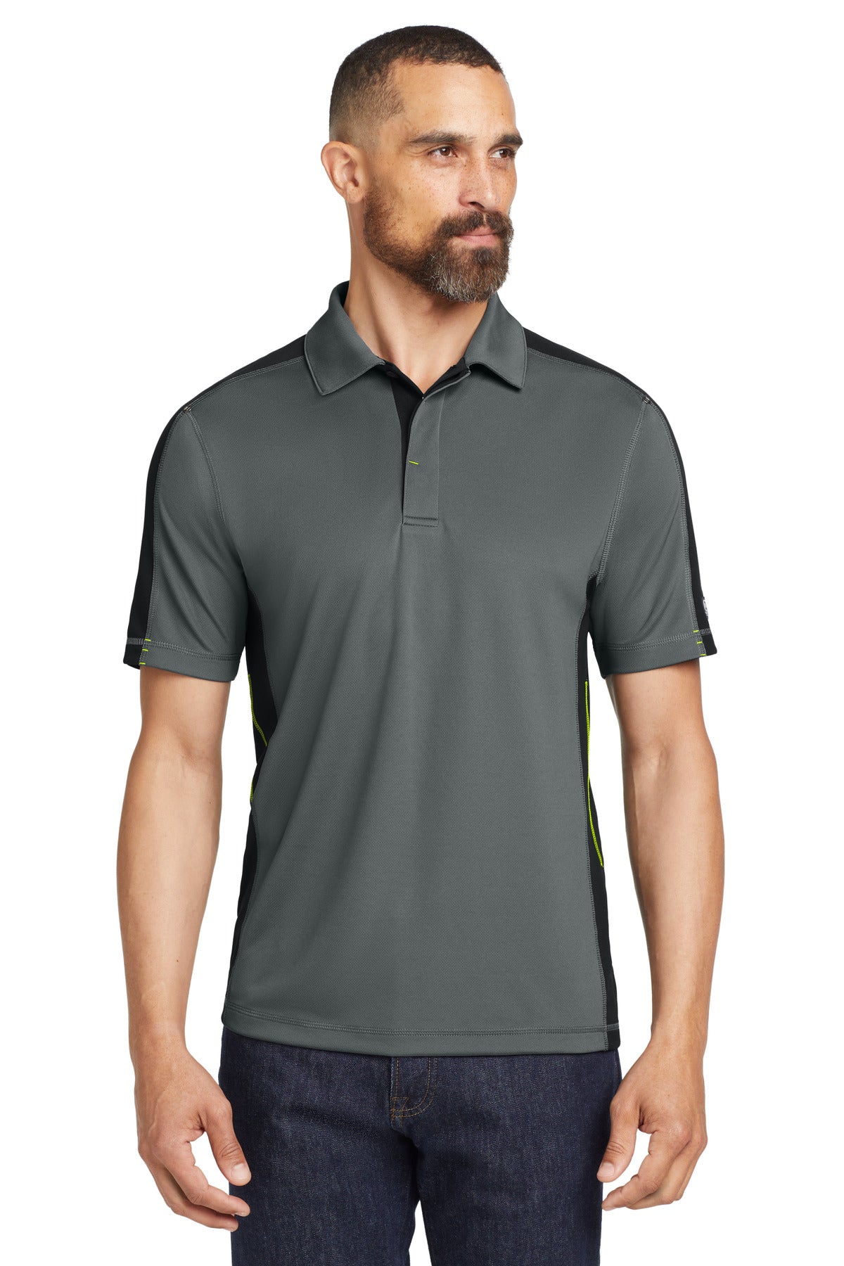 OGIO Men's   Trax Polo