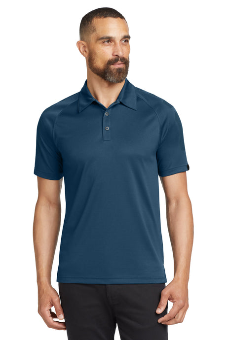 OGIO Men's   Optic Polo