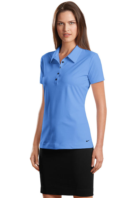 Nike Men's Elite Series Dri-FIT Ottoman Bonded Polo