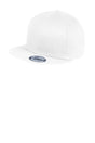 New Era    Flat Bill Snapback Cap