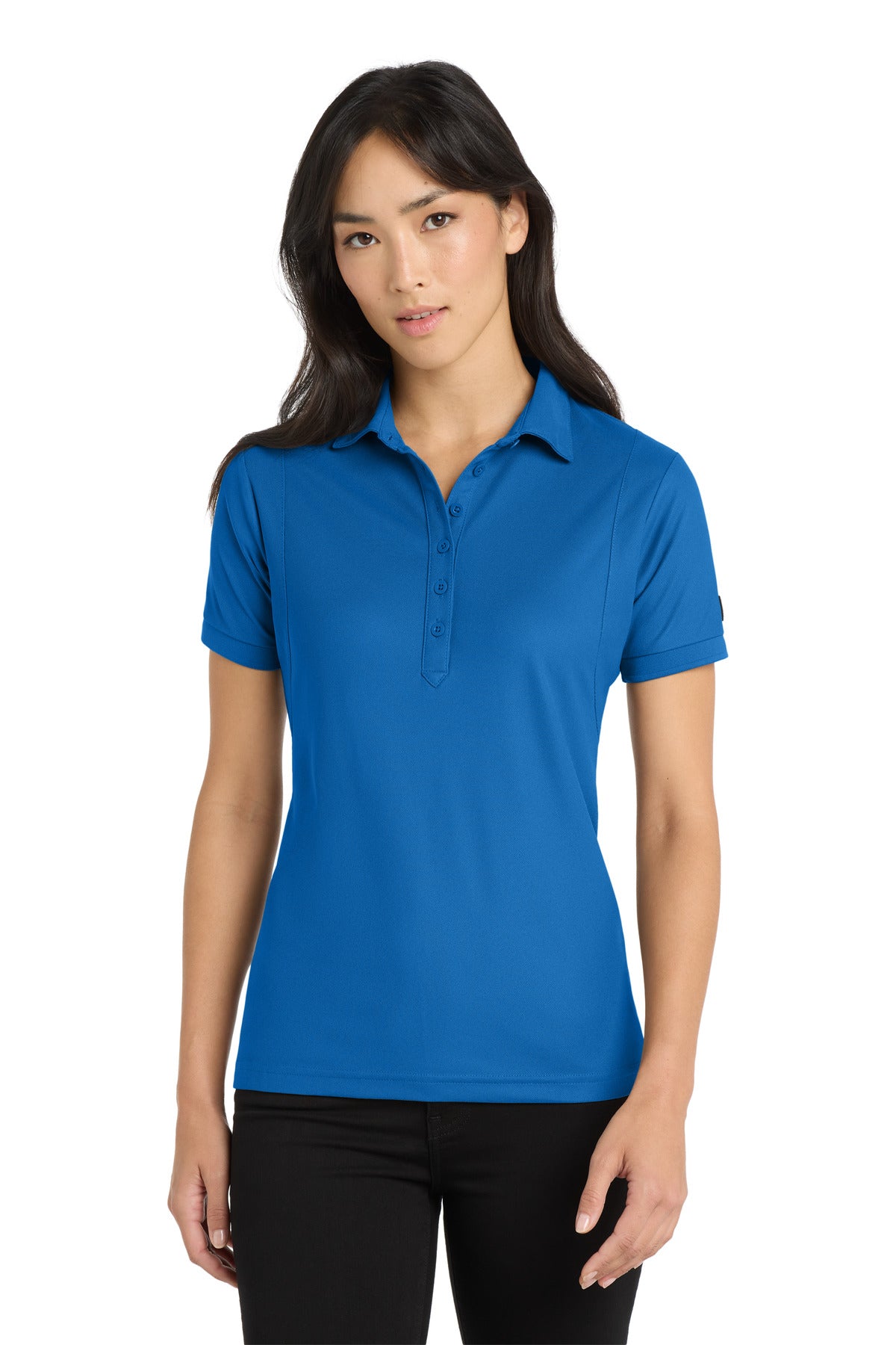 OGIO Women's   Jewel Polo