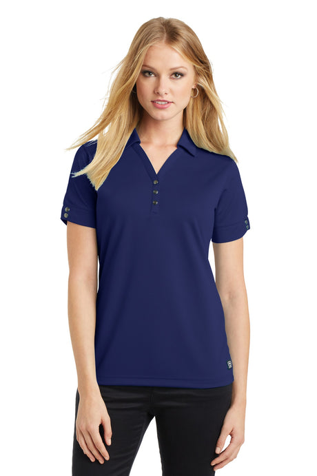 OGIO Women's   Glam Polo