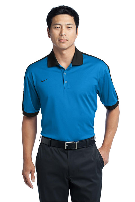 Nike Men's Dri-FIT N98 Polo