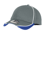 New Era Men's   Hex Mesh Cap