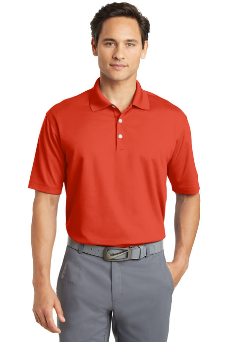 Nike Men's Tall Dri-FIT Micro Pique Polo
