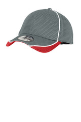 New Era Men's   Hex Mesh Cap