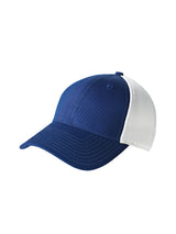 New Era Men's   Stretch Mesh Cap