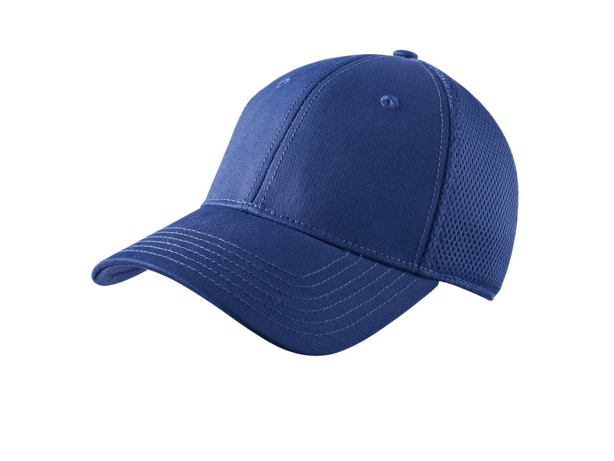 New Era Men's   Stretch Mesh Cap