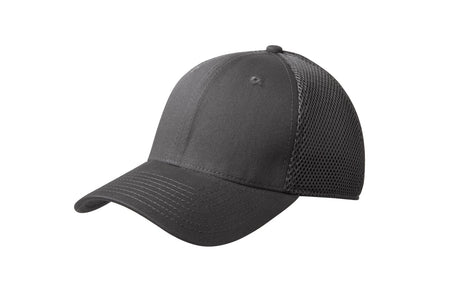 New Era Men's   Stretch Mesh Cap