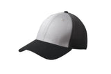 New Era Men's   Stretch Mesh Cap