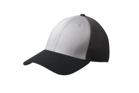 New Era Men's   Stretch Mesh Cap