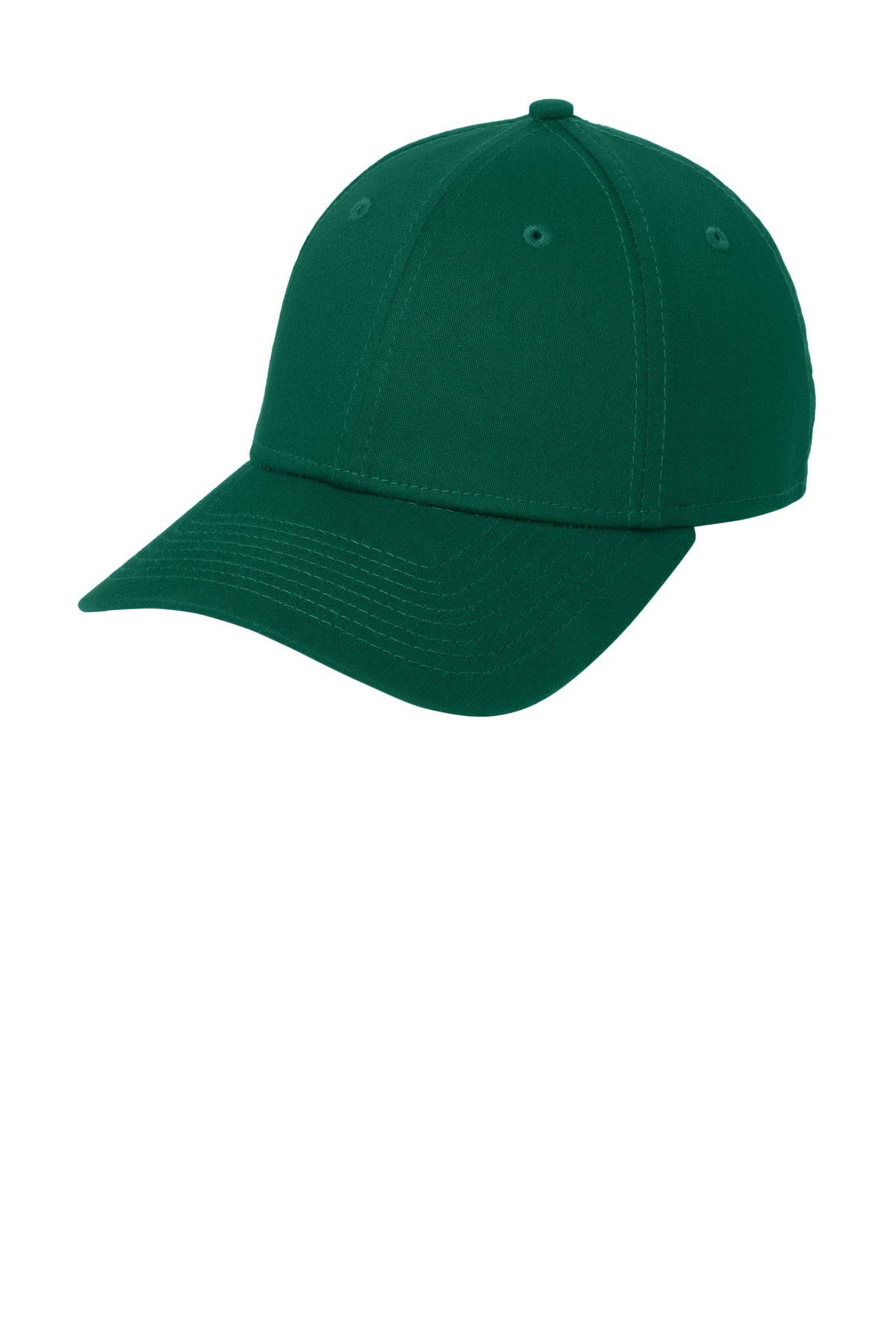 New Era Men's   Structured Stretch Cotton Cap